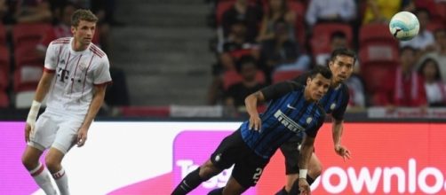 Calciomercato Inter, Murillo in partenza: si cerca il sostituto | inter.it