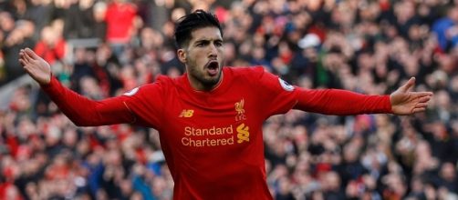 Calciomercato Juventus: Emre Can è il preferito per il centrocampo