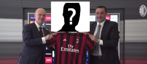 Calciomercato Milan, le ultime notizie