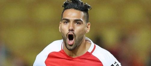 Calciomercato Milan, vicino Radamel Falcao