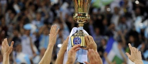 Coppa Italia 2017-2018 Tim Cup | Tabellone | Calendario | Data finale - today.it
