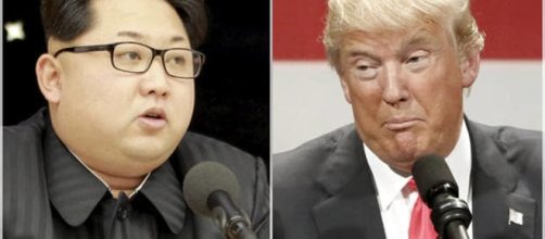 Crisi in Nord Corea Trump minaccia di usare l'Atomica