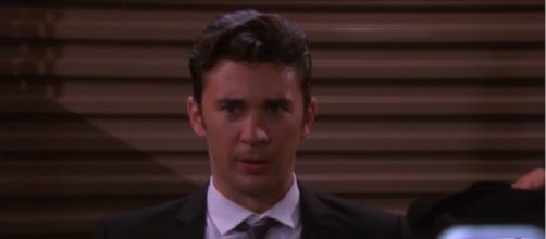 'Days of our Lives' Chad Dimera. (Image via YouTube screengrab)