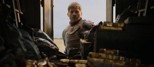 Despite the leak, Game of Thrones' 'The Spoils of War' posted its highest ratings and destroyed the competition. source: Game of Thrones/youtube