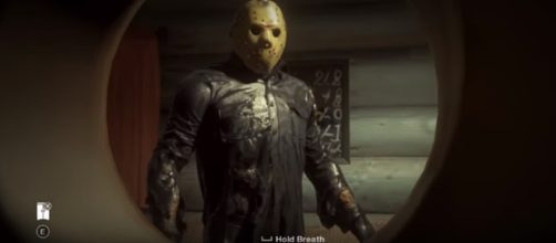 "Friday the 13th: The Game" DLC will bring in free fast-paced maps and eight emotes plus an all new patch. RabidRetrospectGames/YouTube