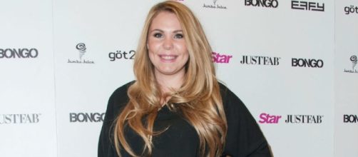 Image of Kailyn Lowry courtesy of Flickr.