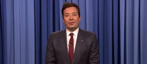 Jimmy Fallon Addresses the Events in Charlottesville The Tonight Show Starring Jimmy Fallon/Youtube