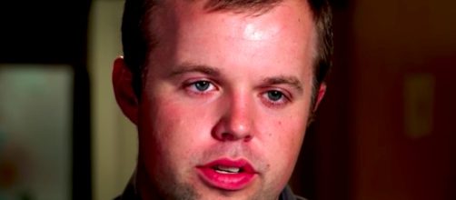 John David Duggar--via YouTube/TLC