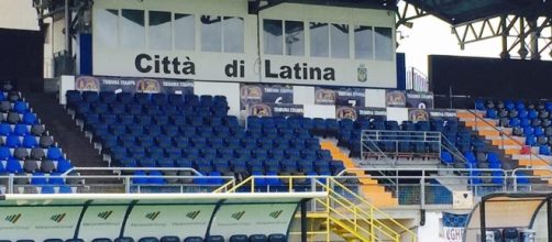 Latina Calcio, riunione decisiva per la serie D