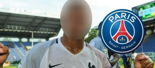 Mbappé va rejoindre le club de la capitale ?