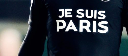 Messi, Ronaldo, Neymar vont avoir un maillot du PSG - madeinfoot.com