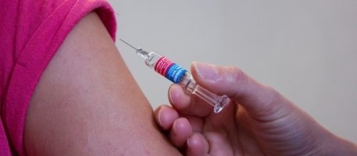 Morbillo: superati i 4.000 casi in Italia nel 2017, calo delle vaccinazioni sotto accusa - Credits: dfuhlert/PD