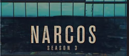 Narcos | Season 3 Official Trailer [HD] | Netflix - Netflix/YouTube