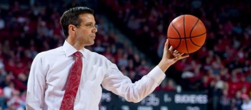 Nebraska, Kansas agree to home-and-home men's basketball series ... - omaha.com