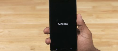 Nokia 6 - Unboxing & Hands On! Image - C4ETech | YouTube