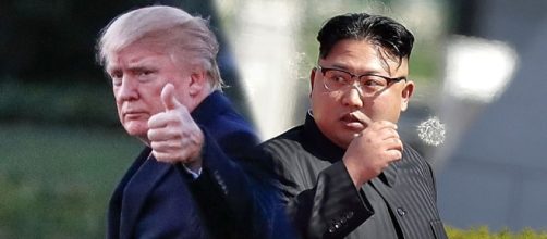 North Korea 'Great War' Threat Against Donald Trump's 'Great Armada' - inquisitr.com