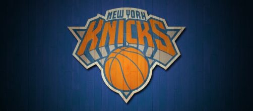 Photo of Knicks logo by Michael Tipton via Flickr.