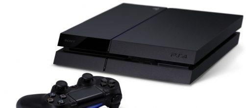 PlayStation 4 | Here it is: PlayStation 4. More details: bit… | Flickr - flickr.com