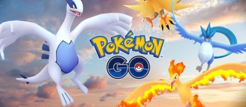 Pokemon GO: How to Catch Legendary Pokemon Easily Flickr