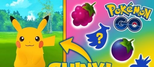 'Pokemon Go' Shiny Pikachu is live in the game!(JTGily/YouTube Screenshot)
