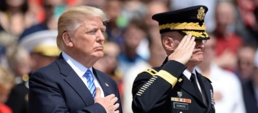 Poll shows that 72% of Americans are worried about North Korea- https://www.defense.gov/News/Special-Reports/0517_memorialday/