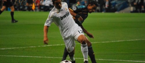 Real Madrid wins UEFA Super Cup - wikimedia.org