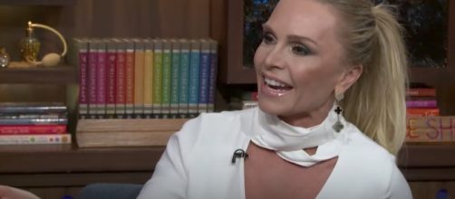 Tamra Judge / Watch What Happens Live YouTube Channel