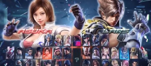 'Tekken 7' free DLC could feature single-player content, returning classic characters, and new mode. Bandai Namco US/YouTube