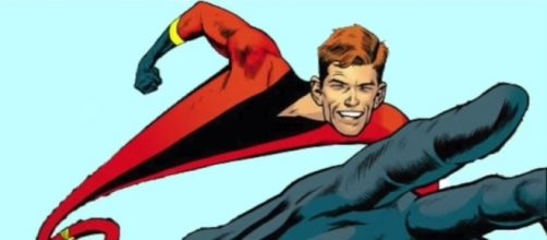 The Elongated man will appear in "The Flash" Season 4 (Photo:Youtube/Pagey)