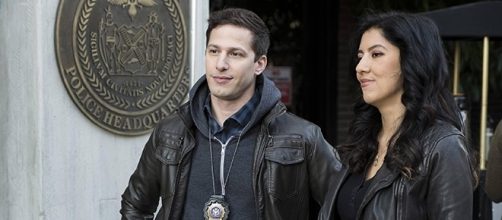 The fifth season of the FOX comedy is set to see Jake Peralta heading to jail and meeting some interesting new characters. (SpoilerTV/FOX)
