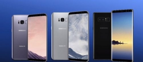 The Samsung Galaxy Note 8 might have an emperor edition that will be exclusive on Asian countries - YouTube/GadgetMatch