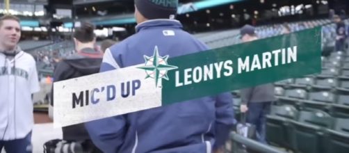 Wild Card standings: Seattle Mariners move up after extra-inning win - youtube screen capture / Seattle Mariners