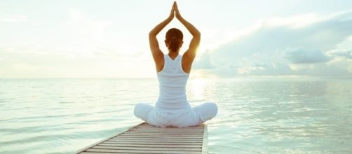 Yoga: miglior rimedio alla depressione - TopBenessere - topbenessere.it
