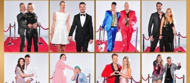 1. Paar-Pics: RTL bestätigt alle "Sommerhaus"-Promipaare ... - promiflash.de 1. Paar-Pics: RTL bestätigt alle "Sommerhaus"-Promipaare ... - promiflash.de