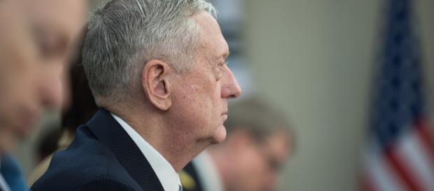 170203-D-SV709-0987 | Defense Secretary Jim Mattis meets wit… | Flickr - flickr.com 170203-D-SV709-0987 | Defense Secretary Jim Mattis meets wit… | Flickr - flickr.com