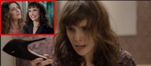 “A Força do Querer”: Irene assassina rival “A Força do Querer”: Irene assassina rival