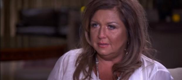 Abby Lee Miller Goes to Prison | The Final Minutes - KidsUniverseHD/YouTube Abby Lee Miller Goes to Prison | The Final Minutes - KidsUniverseHD/YouTube