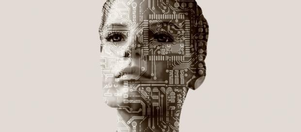 AI Woman Free image from Pixbay AI Woman Free image from Pixbay