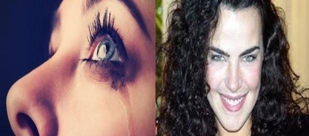 Ana Paula Arósiio é considerada uma das musas da Globo Ana Paula Arósiio é considerada uma das musas da Globo