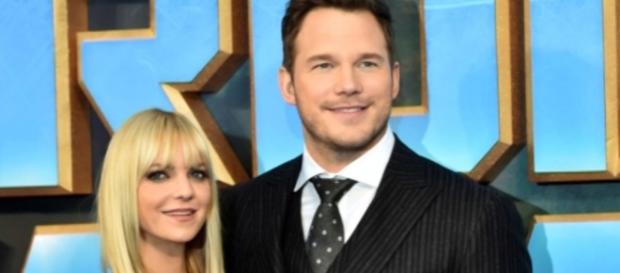 Anna Faris and Chris Pratt’s split - Picture via Flickr/Disney | ABC Television Group Anna Faris and Chris Pratt’s split - Picture via Flickr/Disney | ABC Television Group