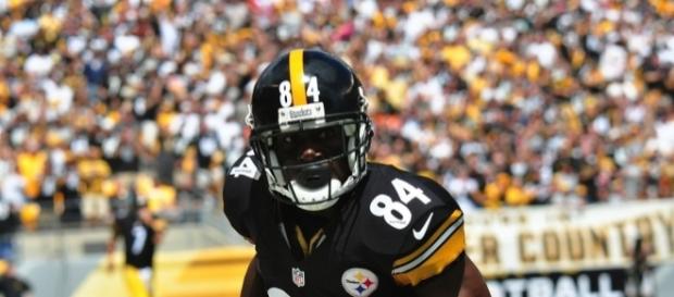Antonio Brown | More photos here: brook-ward.com/blog/2014/9… | Flickr - flickr.com Antonio Brown | More photos here: brook-ward.com/blog/2014/9… | Flickr - flickr.com