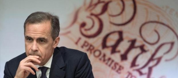 Bank of England chief casts doubt over Boris Johnson's booming ... - thesun.co.uk Bank of England chief casts doubt over Boris Johnson's booming ... - thesun.co.uk