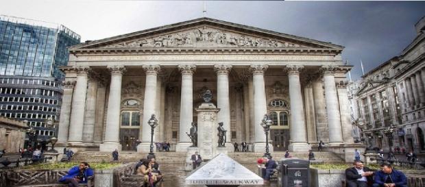Bank of England continues to offer economic warnings (Stuart Tuckfield via Flikr). Bank of England continues to offer economic warnings (Stuart Tuckfield via Flikr).
