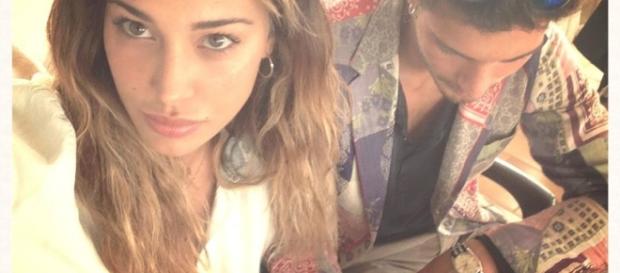 Belen Rodriguez torna con Stefano De Martino? Belen Rodriguez torna con Stefano De Martino?