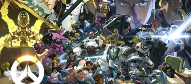 Blizzard has officially launched the highly anticipated Summer Games event in "Overwatch" (via YouTube/PlayOverwatch) Blizzard has officially launched the highly anticipated Summer Games event in "Overwatch" (via YouTube/PlayOverwatch)