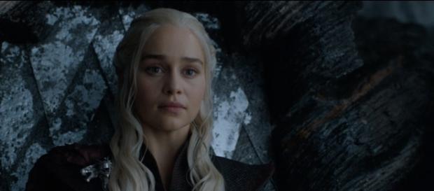 Daenerys serait l'héritière d'Azor Ahai ! Daenerys serait l'héritière d'Azor Ahai !