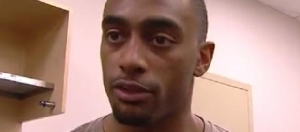 Darrell Arthur made the guarantee during the launching of the Nuggets’ new uniforms -- Denver Nuggets via YouTube Darrell Arthur made the guarantee during the launching of the Nuggets’ new uniforms -- Denver Nuggets via YouTube