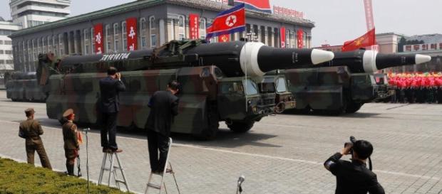 Donald Trump 'poised to hit Kim Jong-un's nuclear sites' after ... - thesun.co.uk Donald Trump 'poised to hit Kim Jong-un's nuclear sites' after ... - thesun.co.uk