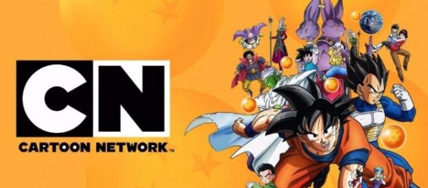 Dragon Ball Super llega a Latinoamérica con doblaje latino. Dragon Ball Super llega a Latinoamérica con doblaje latino.