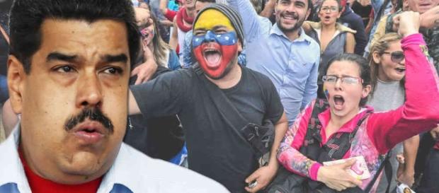 Latinoamérica abre sus puertas a Venezolanos Latinoamérica abre sus puertas a Venezolanos